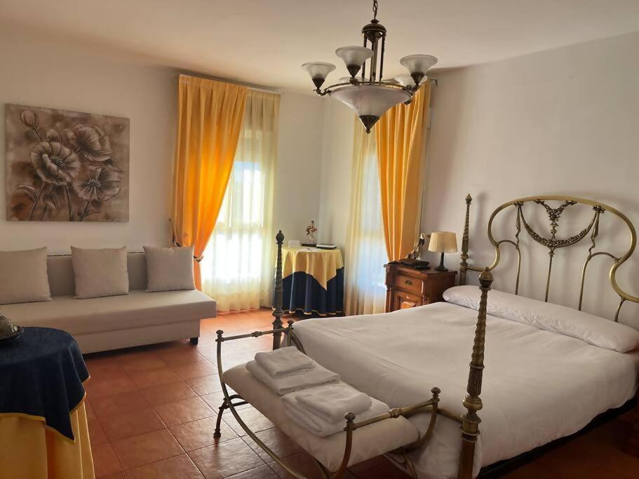 Argés Casa Nardo Alojamiento Rural מראה חיצוני תמונה