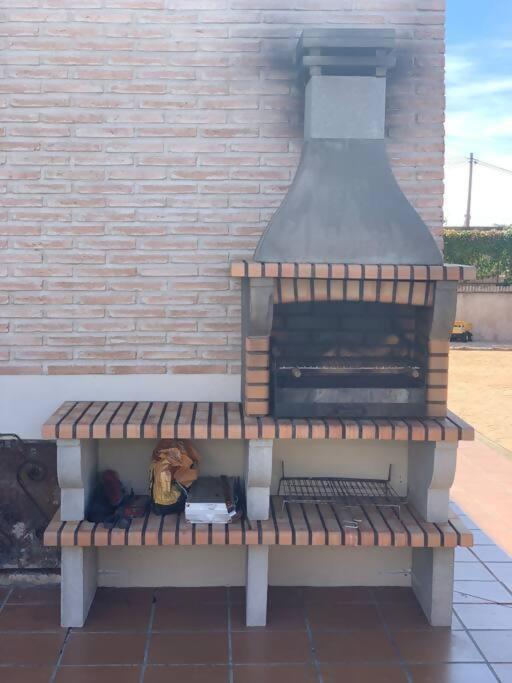 Argés Casa Nardo Alojamiento Rural מראה חיצוני תמונה