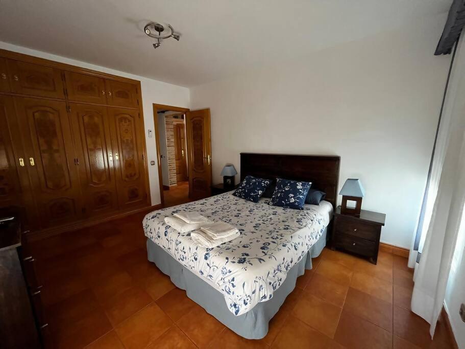 Argés Casa Nardo Alojamiento Rural מראה חיצוני תמונה