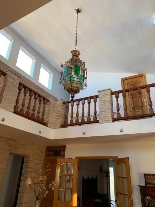 Argés Casa Nardo Alojamiento Rural מראה חיצוני תמונה