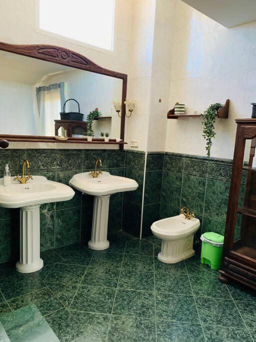 Argés Casa Nardo Alojamiento Rural מראה חיצוני תמונה