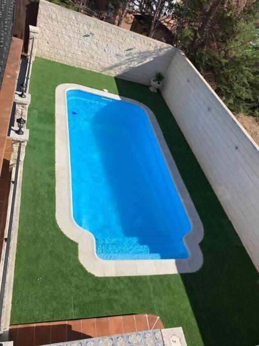 Argés Casa Nardo Alojamiento Rural מראה חיצוני תמונה