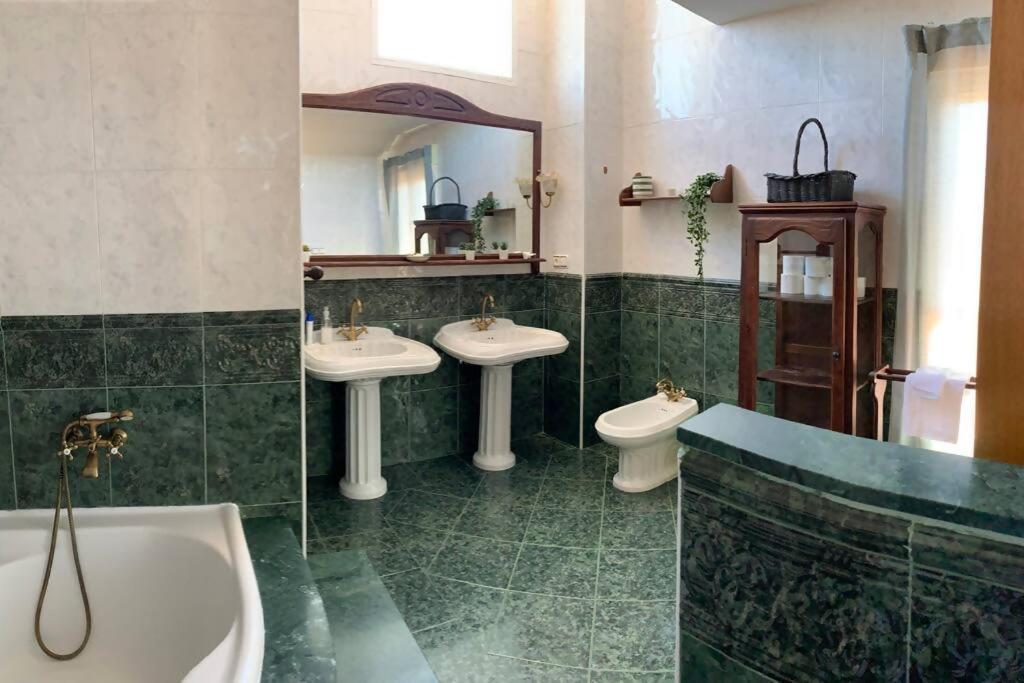 Argés Casa Nardo Alojamiento Rural מראה חיצוני תמונה