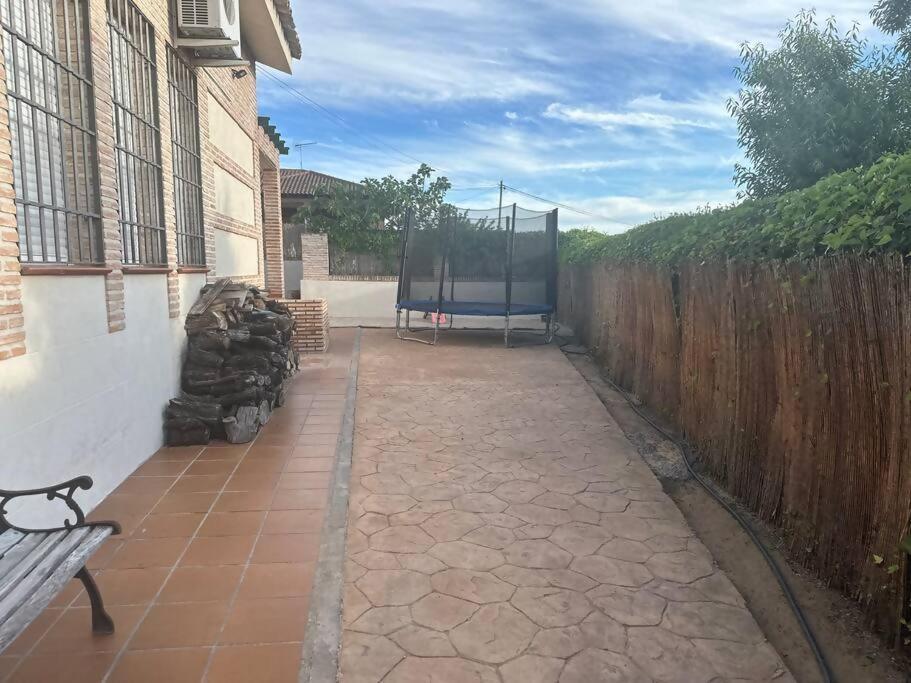 Argés Casa Nardo Alojamiento Rural מראה חיצוני תמונה