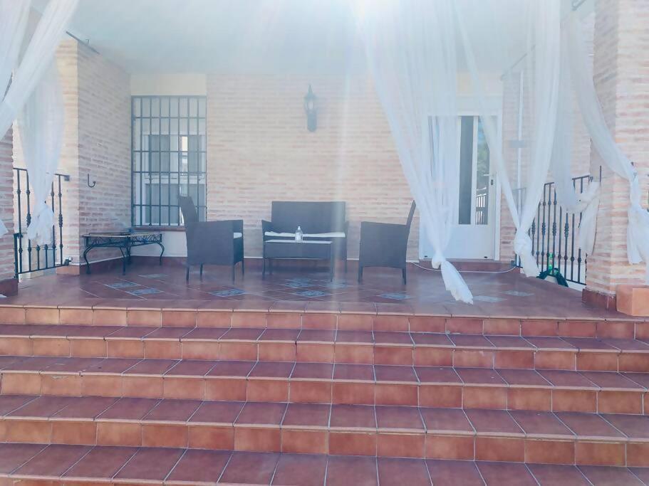 Argés Casa Nardo Alojamiento Rural מראה חיצוני תמונה
