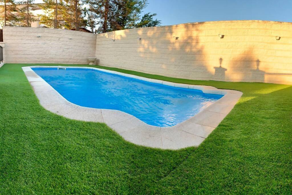 Argés Casa Nardo Alojamiento Rural מראה חיצוני תמונה