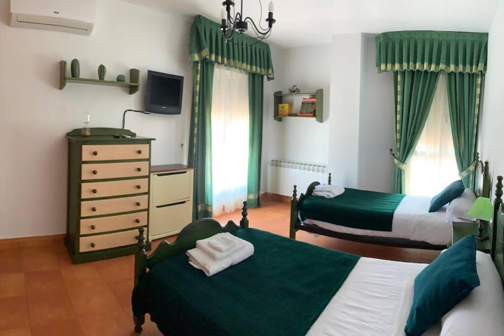 Argés Casa Nardo Alojamiento Rural מראה חיצוני תמונה