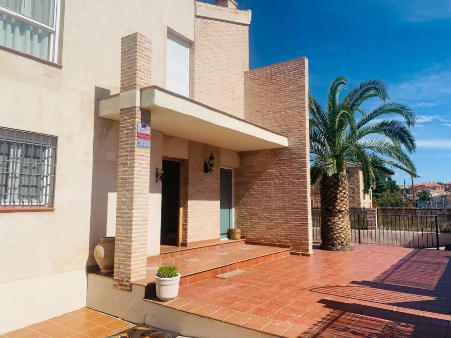 Argés Casa Nardo Alojamiento Rural מראה חיצוני תמונה