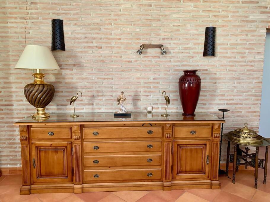 Argés Casa Nardo Alojamiento Rural מראה חיצוני תמונה