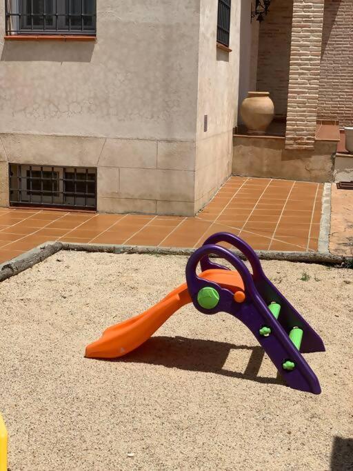 Argés Casa Nardo Alojamiento Rural מראה חיצוני תמונה