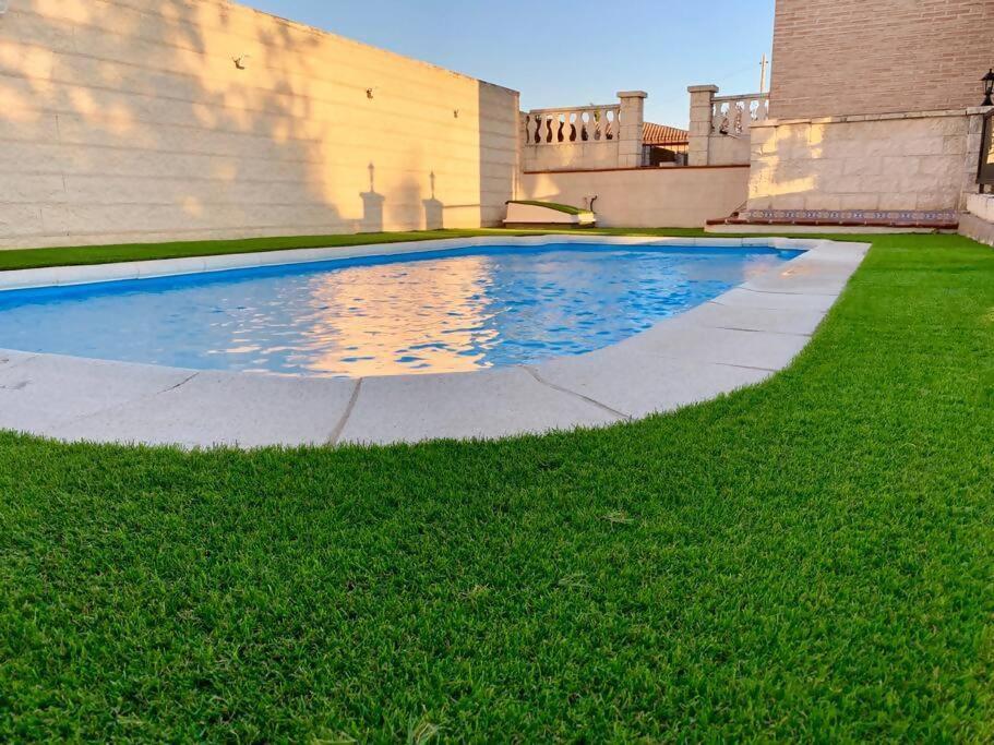 Argés Casa Nardo Alojamiento Rural מראה חיצוני תמונה
