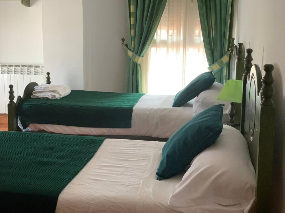 Argés Casa Nardo Alojamiento Rural מראה חיצוני תמונה