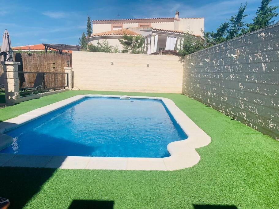 Argés Casa Nardo Alojamiento Rural מראה חיצוני תמונה