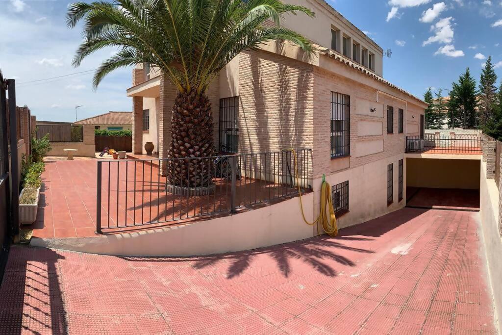 Argés Casa Nardo Alojamiento Rural מראה חיצוני תמונה
